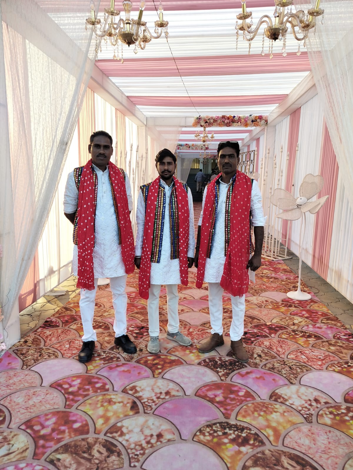 Band Wale & Bagi Wale