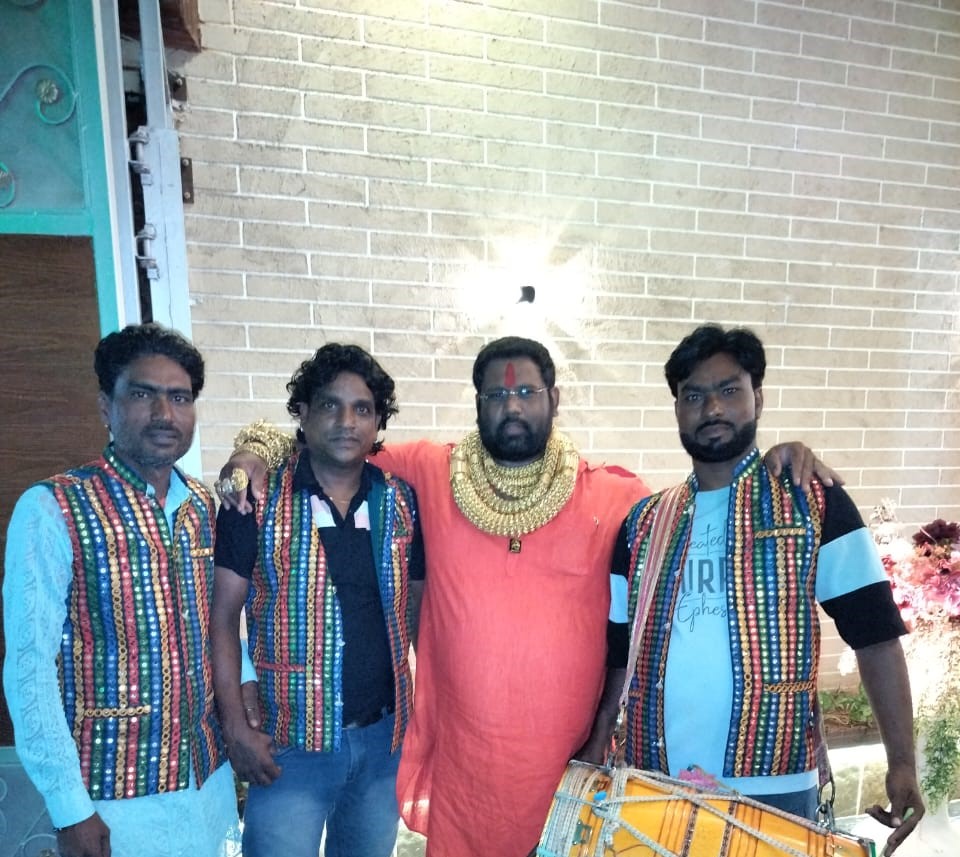 Birthday Special Performances